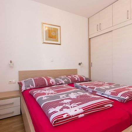 Villa Janja Jadranovo Kültér fotó